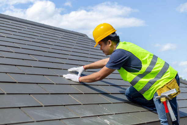 Quick and Trustworthy Emergency Roof Repair Services in Aberdeen, IN