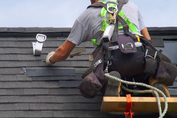 Best Storm Damage Roof Repair  in Aberdeen, IN