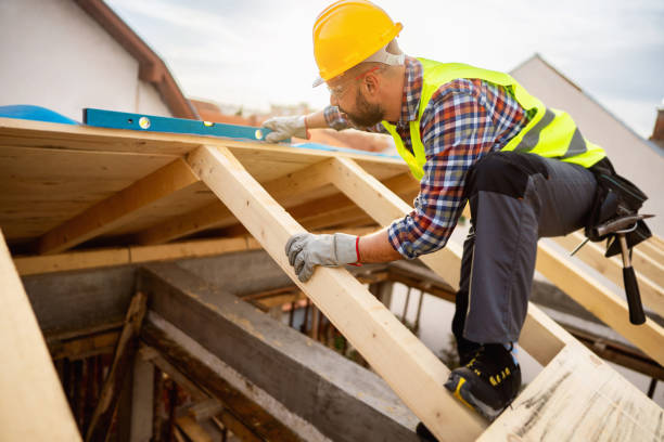 Aberdeen, IN Roofing Contractor Company