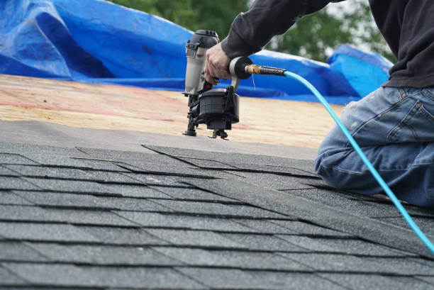 Best Metal Roofing Contractor  in Aberdeen, IN