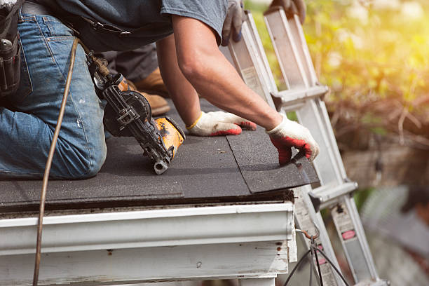 Best Shingle Roofing Installation  in Aberdeen, IN