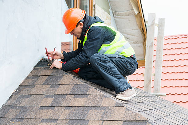 Best Commercial Roofing Services  in Aberdeen, IN